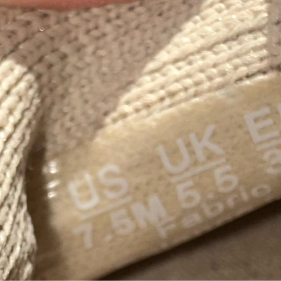 Dr Scholl’s knit original collection pull on - Picture 3 of 8